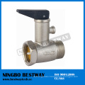 Brass Water Heater Safety Relief Valve (BW-R15)